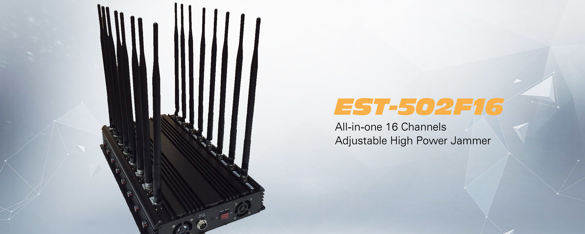 Cell mobile phone jammer , cellphone jammer