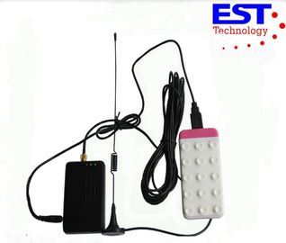 China Portable GSM900MHZ Mini Cell Phone Signal Repeater With Power Supply Repeater supplier