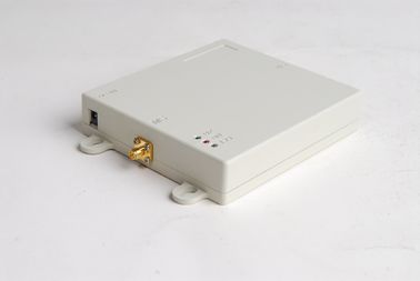 China AGC Control Indoor CDMA Cell Phone Signal Repeater 65dB , 115*150*30mm supplier