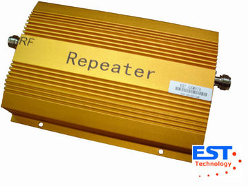China Mobile Phone GSM Signal Booster / Amplifier EST-GSM970 , High Gain supplier