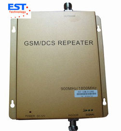 China EST-GSM Dual Band Repeater supplier