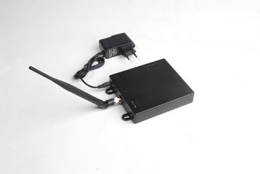 China Outdoor Intelligent GSM Signal Booster For Cell Phone GSM900MHZ , High Gain supplier