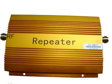 China Indoor Cell Phone Signal Repeater With 200m² Coverage Area , ≥17dBm supplier