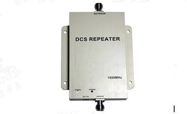 China High-gain Cell Phone Signal Repeater boosters Automatic Level Control supplier