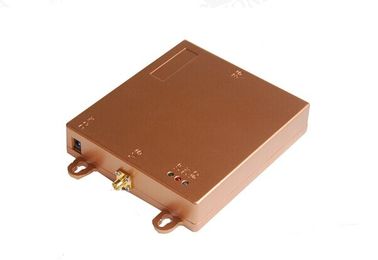 China Intelligent 3G Indoor Cell Phone Signal Repeater with dual band supplier