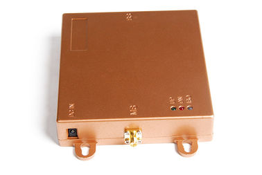 China High-speed Cell Phone Signal Repeater indoor large Area For 500m2 supplier