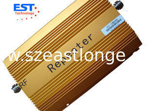 EST-CDMA980 Mobile Phone Signal Repeater/Amplifier/Booster wholesalers