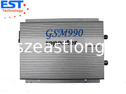 EST-GSM990 Répéteur de signal de téléphone mobile / Amplificateur exportateurs 