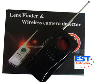 Laser Camera Detector