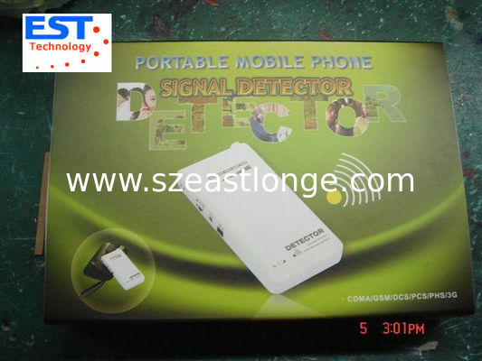 cell Phone Signal Detector 97×60×23mm exporters