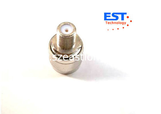 China N elektrische man vrouw connectors vennootschap