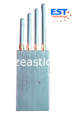 EST-808KE GPS+Cellphone jammer /blocker exporters