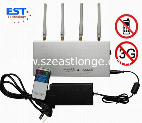 EST-505A Fernbedienung Jammer/blocker Exporteure 