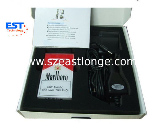 EST-808SC Cigarette cell phone signal jammer wholesalers
