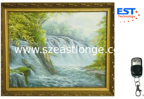 EST-808SB painting cell phone signal jammer/blocker wholesalers