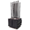 50W Cell Phone Signal 5G Jammer high power 12 Bands EST-850LC12 supplier