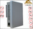 Wireles Silver AC160V-240V Cell Phone Signal Jammer 40m For School supplier