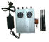 505BF Remote Control Jammer , Mobile Phone Signal Jammer With Cooling Fan supplier