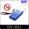 Custom 101J Wireless Signal Bug Camera Detector With 10m Interception supplier