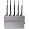 5 Antenna GSM 3G Remote Control Jammer 2100 - 2200MHZ for Military supplier