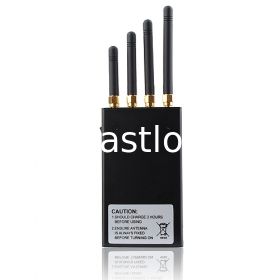 808HF Wifi / Blue Tooth/wireless video +Cell Phone signal Jammer/Blocker factory