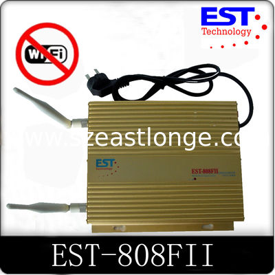 Китай EST-808FII Wifi / синий зуб/wireless видео помех экспортер 