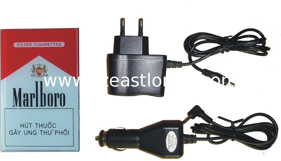 EST-808SC Cigarette cell phone signal jammer factory