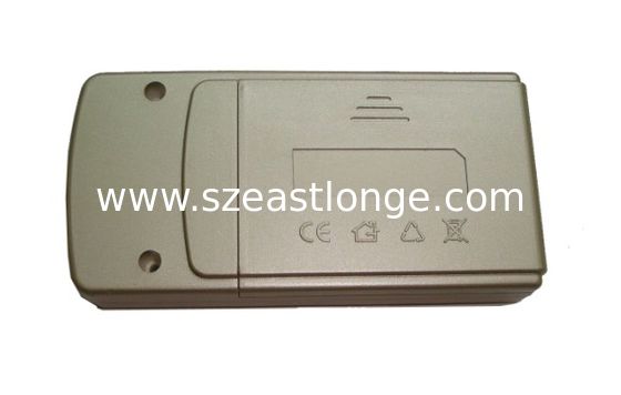 EST-808SG 3 band mini portable cell phone signal jammer factory