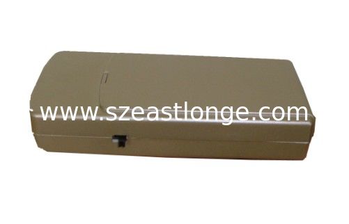 EST-808SG 3 band mini portable cell phone signal jammer factory