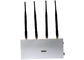 5 Band 3G 4W Remote Control Jammer Blocker EST-505D , 2100 - 2200MHZ supplier