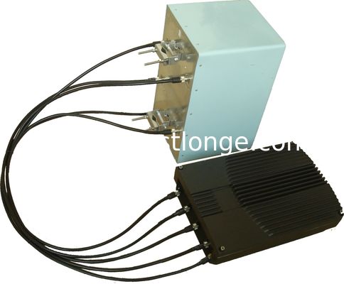 808LB Cell phone signal jammer with high power factory