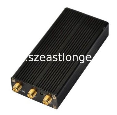 EST-808HB portable cell phone jammer/blocker factory