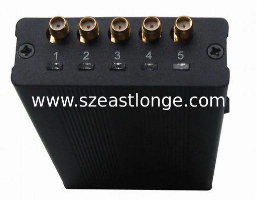 EST-808KG WIFI+GPS+Cellphone jammer /blocker factory