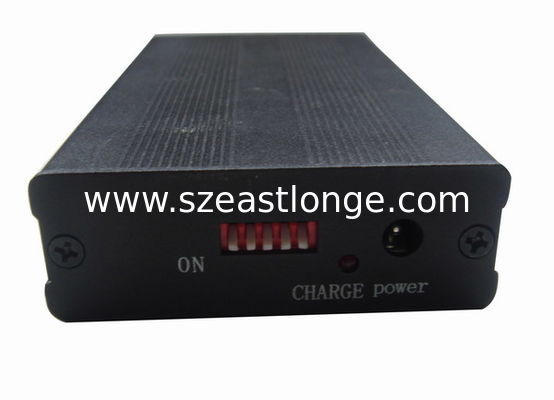 EST-808KG WIFI+GPS+Cellphone jammer /blocker factory