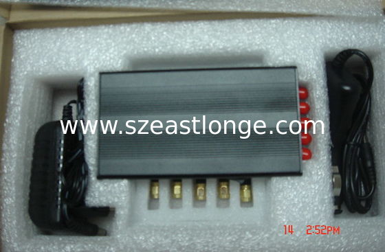EST-808KG WIFI+GPS+Cellphone jammer /blocker factory