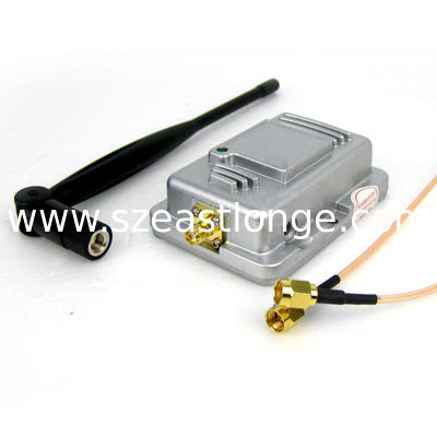 EST-1W Wireless Repeaters factory