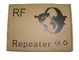 High Speed 3G Repeaters Cell Phone Signal Repeater With Big Linear Power supplier