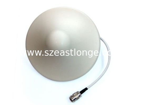 800-2500MHZ indoor ceiling antenna factory
