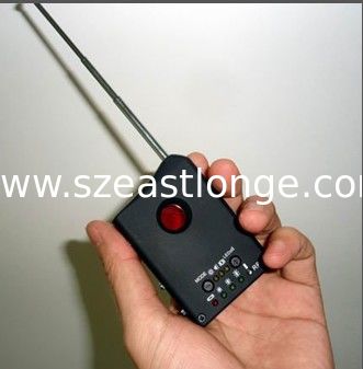 101F Laser wired & wireless bug camera multifunctional detector factory