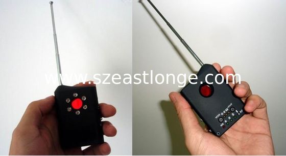101F Laser wired & wireless bug camera multifunctional detector factory