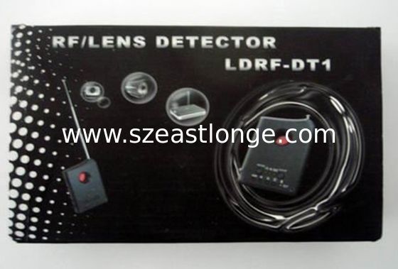 101F Laser wired & wireless bug camera multifunctional detector factory