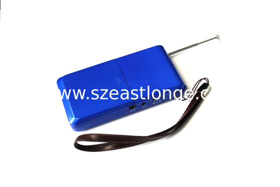 EST-101J Wireless signal bug camera detector factory