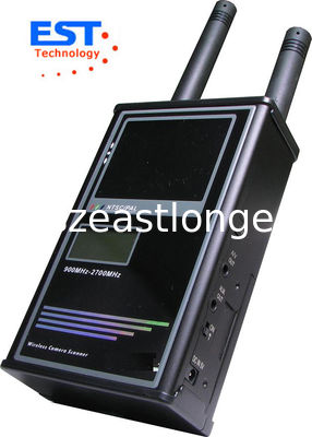 China EST-404A Draadloze pinhole camera scanners exporteur 