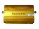 Full-duplex Mobile Phone Signal Repeater / Amplifier EST-GSM960 For Home supplier