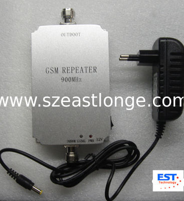 EST-MINIGSM Mobile Phone Signal Repeater/Amplifier factory