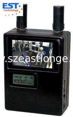 China Wireless pinhole camera scanners exporter