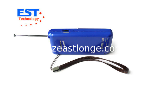 China EST-101j draadloos signaal bug camera detector exporteur 