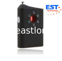 Κίνα 101F Laser ενσύρματο και ασύρματο κάμερα bug πολυλειτουργικό ανιχνευτή εξαγωγέας 