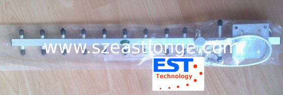중국 EST1710-2000MHZ 야외 yagi 안테나 수출업자 