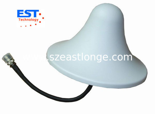 China 800-2500MHZ indoor ceiling antenna exporter